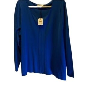 Calvin Klein Blouse Plus size